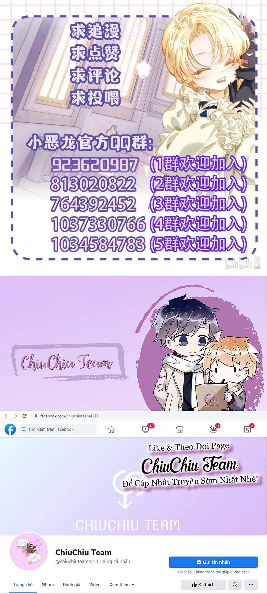 Đọc truyện Tôi Tái Sinh Thành Tiểu Ác Long Của Hoàng Tử Điện Hạ - Chapter 97