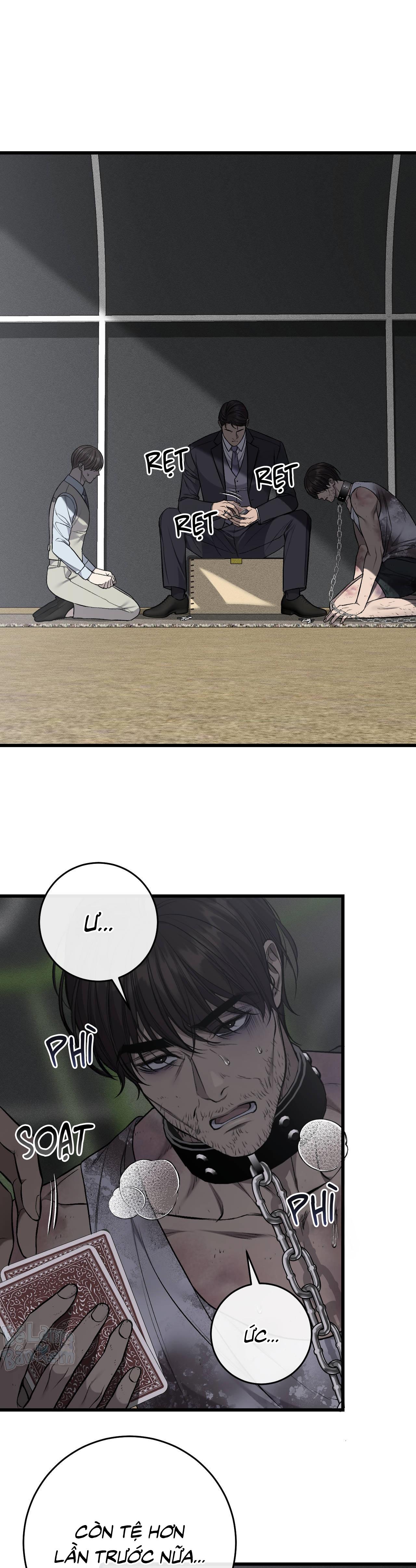 Đọc truyện XX ĐÊ TIỆN - Chapter 60