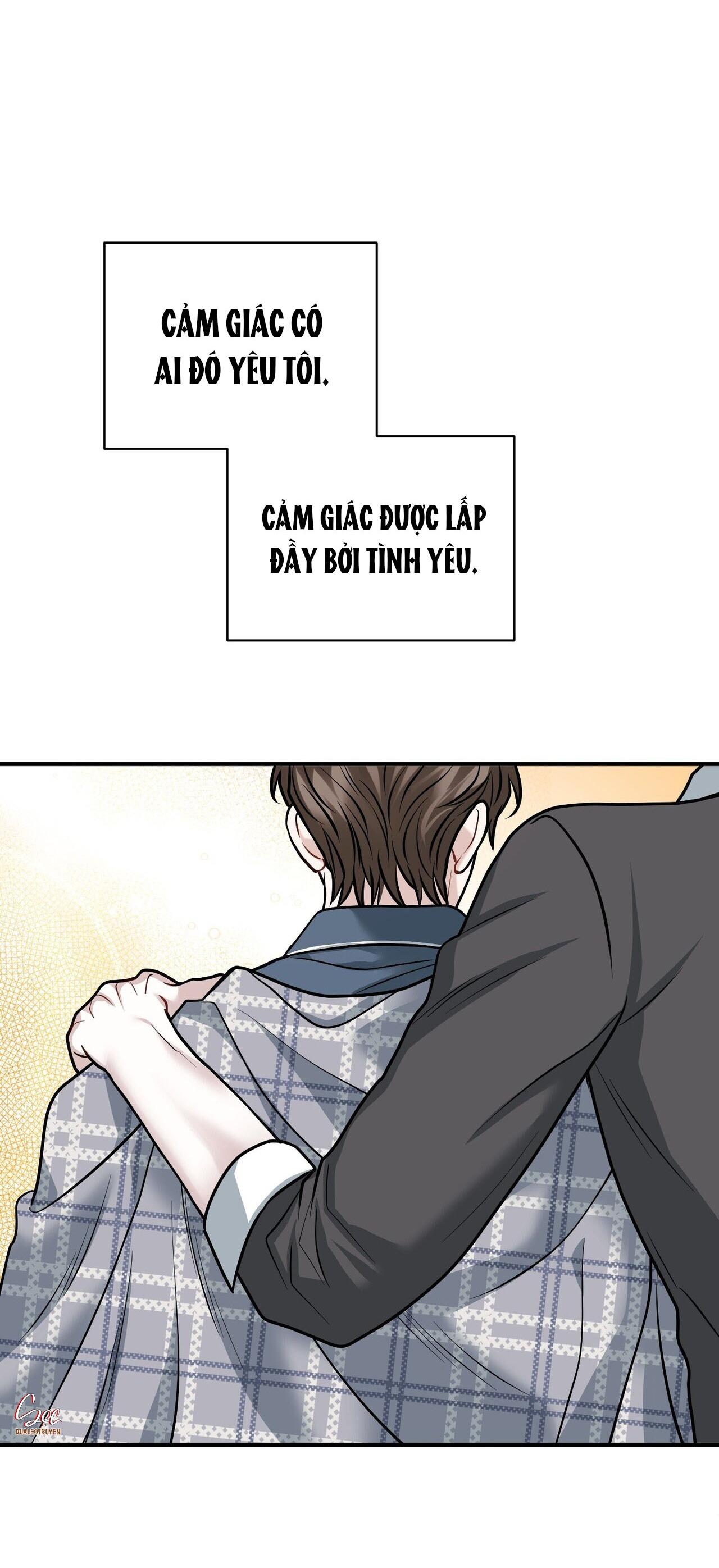 Đọc truyện MỞ KHÓA GIAM CẦM - Chapter 20