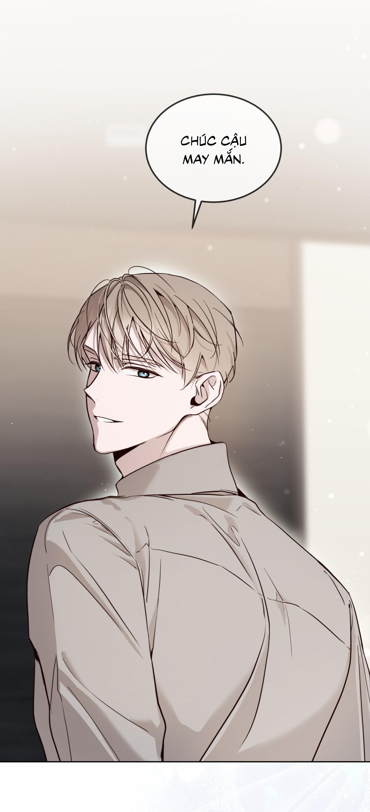 Đọc truyện RAGA: Passion - Chapter 19