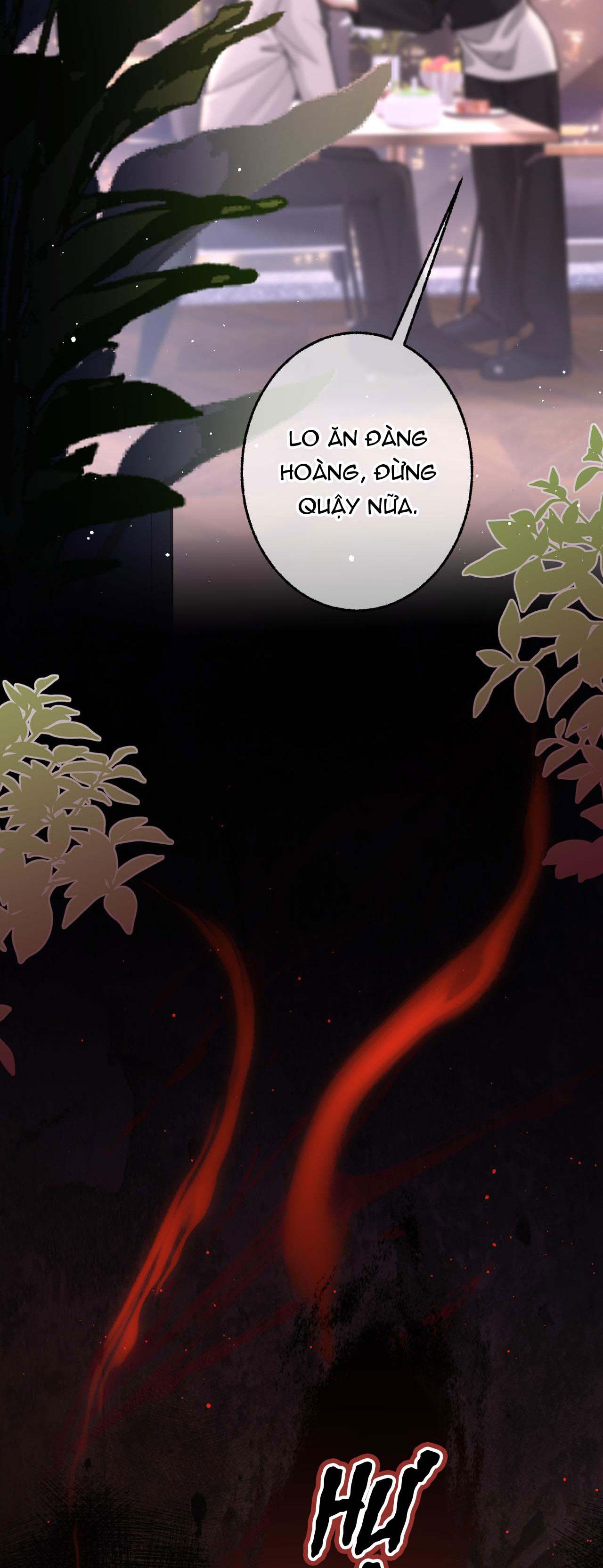 Đọc truyện Scandal Vị Tanh Ngọt - Chapter 29