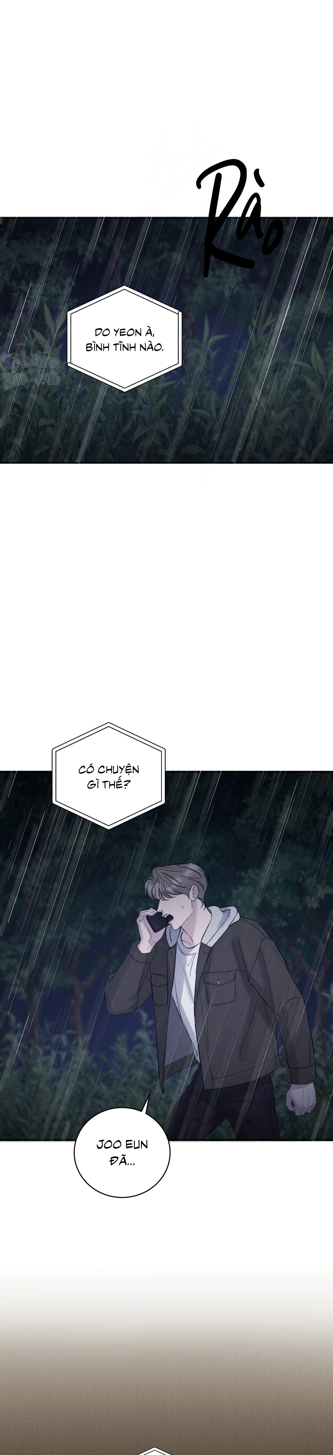 Đọc truyện Joo Eun - Chapter 45