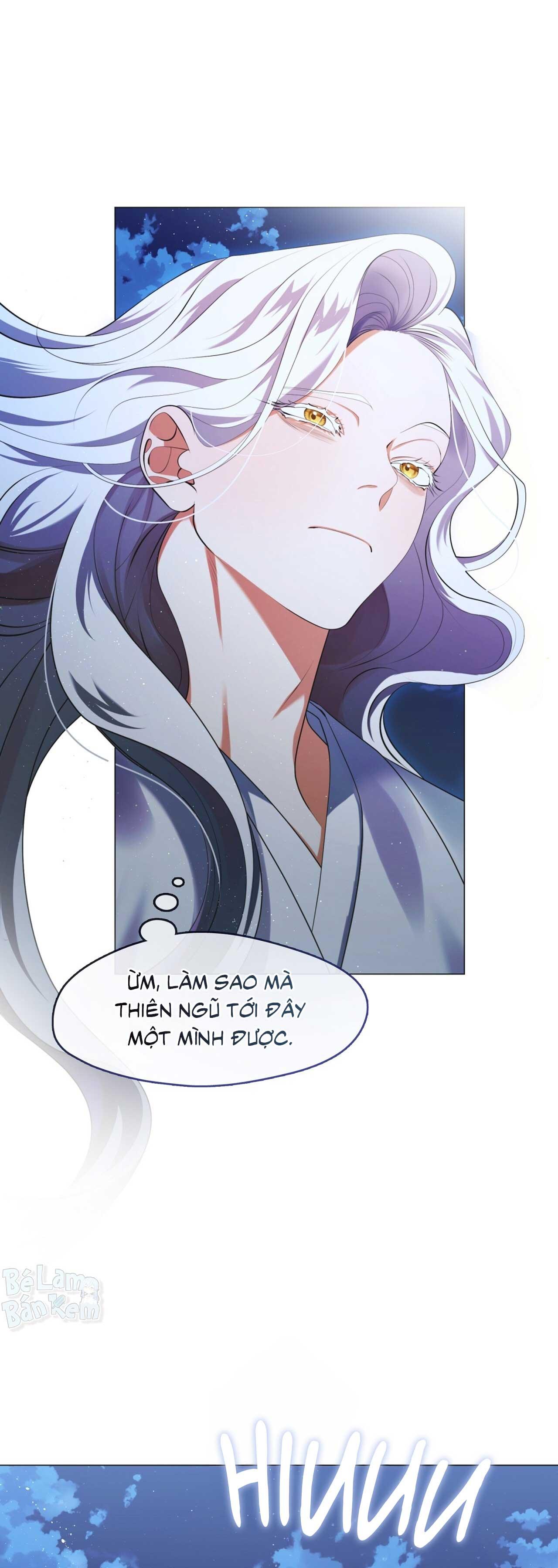 Đọc truyện Tôi đã nuôi dạy thủ lĩnh giáo phái ác ma - Chapter 69