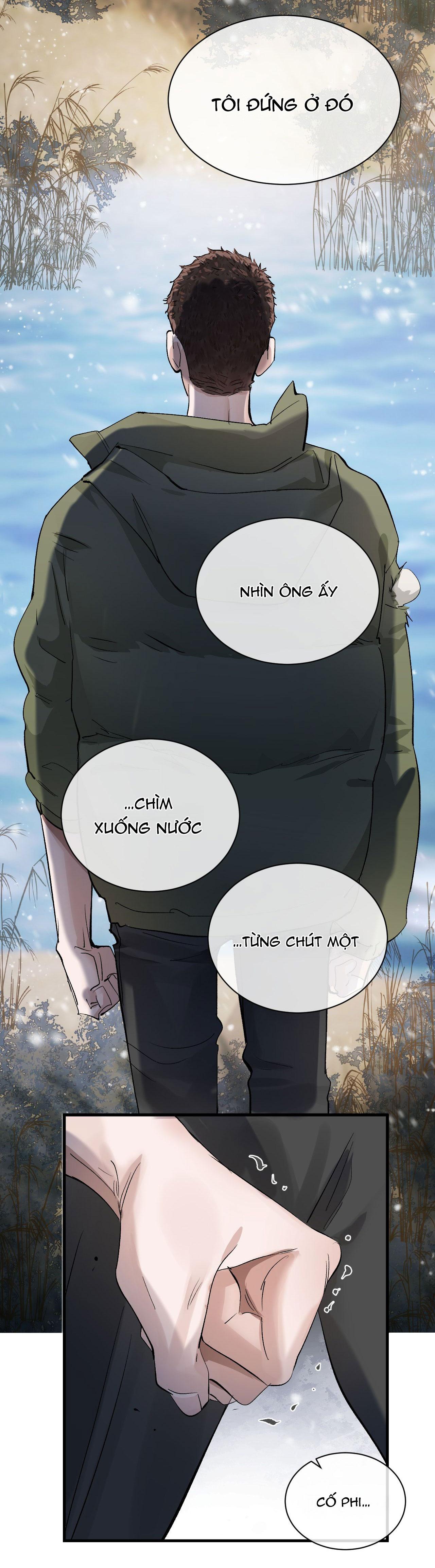 Đọc truyện Tát Dã (Ngang Tàng) - Chapter 54