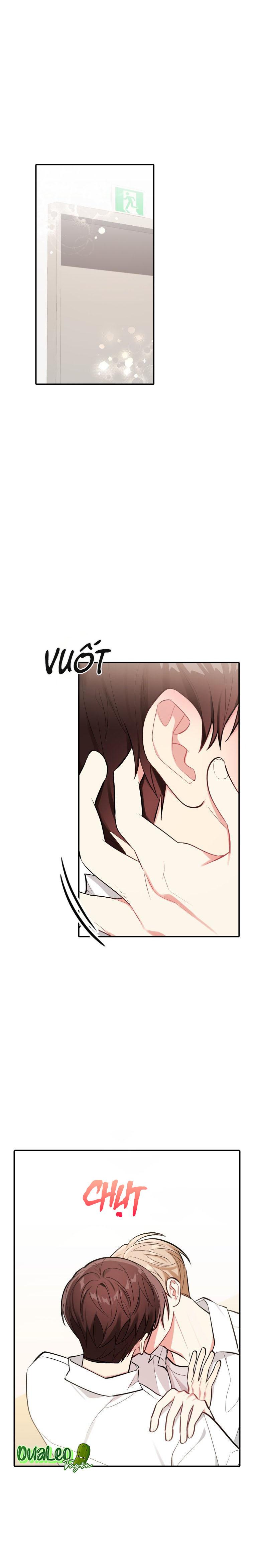 Đọc truyện Nhật Hạ - Chapter 26