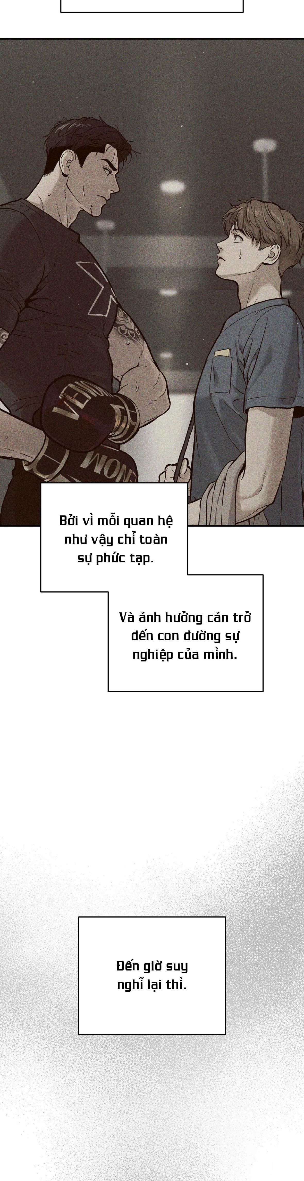 Đọc truyện ĐIỀM RỦI - Chapter 76