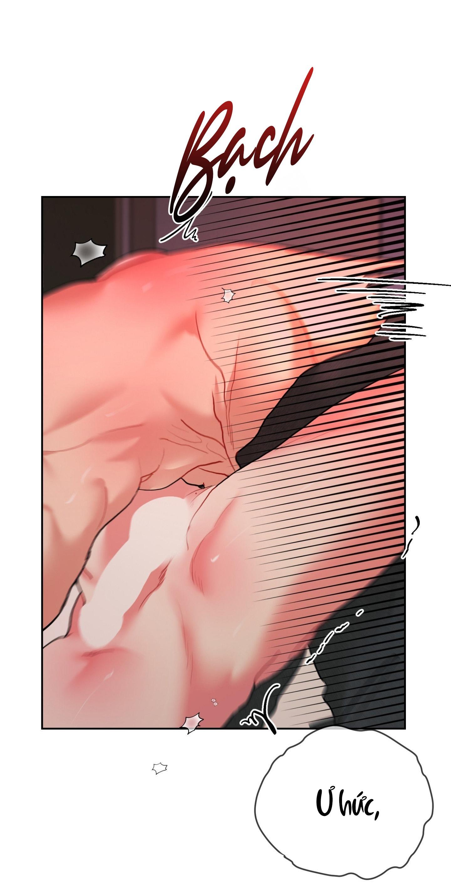 Đọc truyện (ABO) Peppermint Candy - Chapter 5