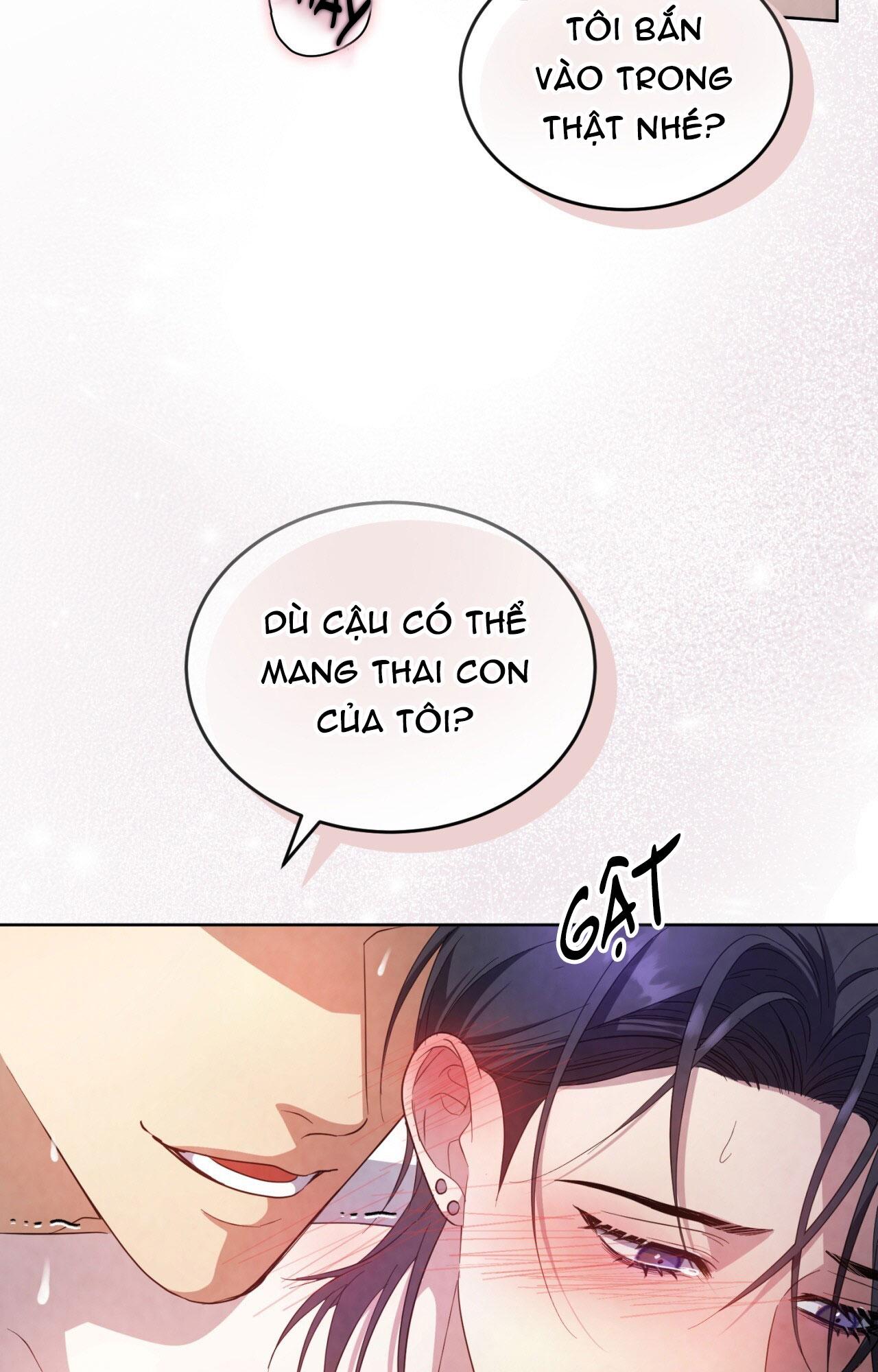 Đọc truyện THẾ GIỚI XUNG KHẮC - Chapter 11