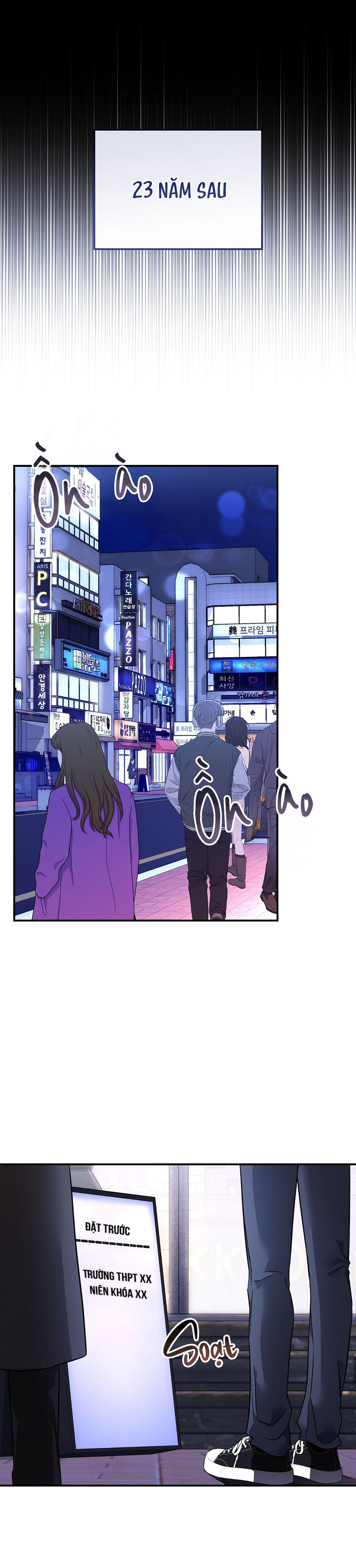 Đọc truyện Autobahn Romance - Chapter 1