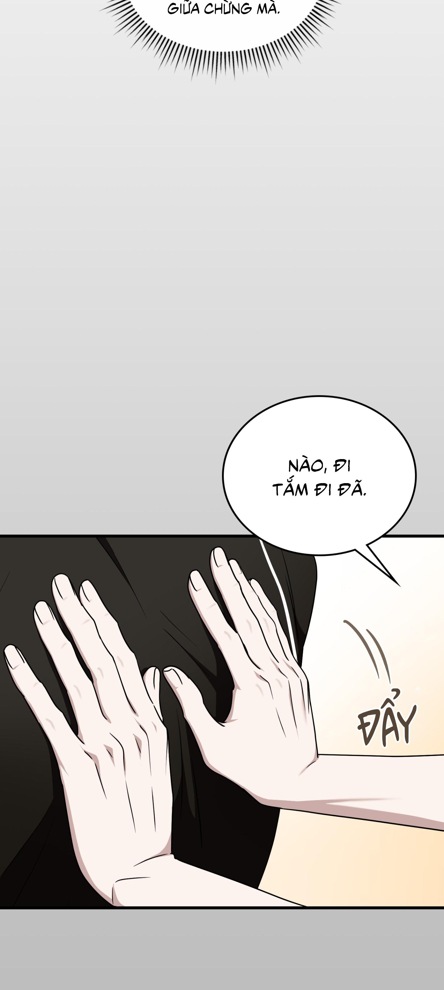 Đọc truyện Guild member - Chapter 92
