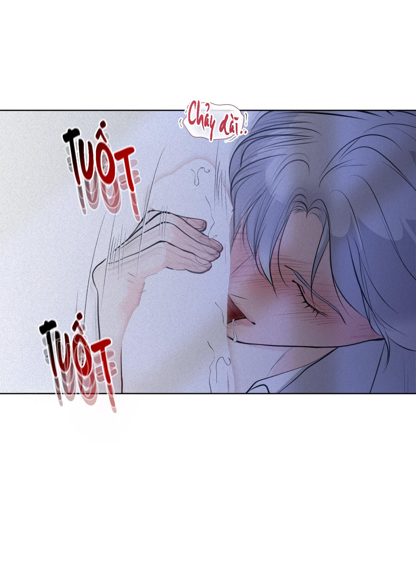 Đọc truyện (ABO) LỜI CẦU NGUYỆN - Chapter 63