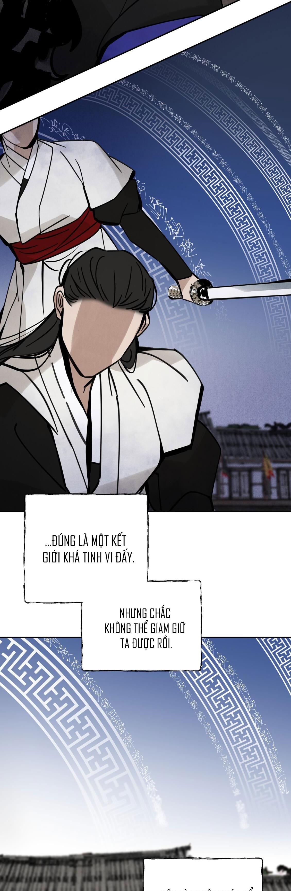 Đọc truyện PALJAE - Chapter 126