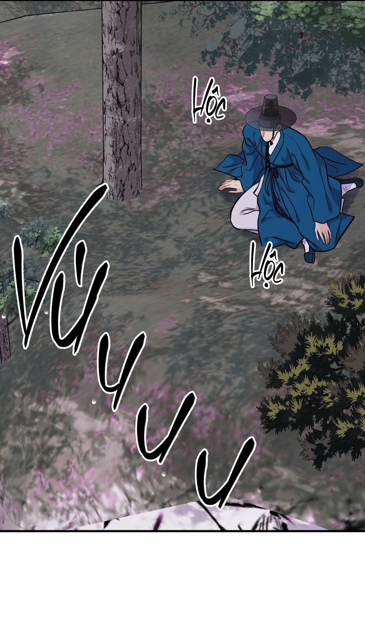 Đọc truyện KIẾM HOA - Chapter 93