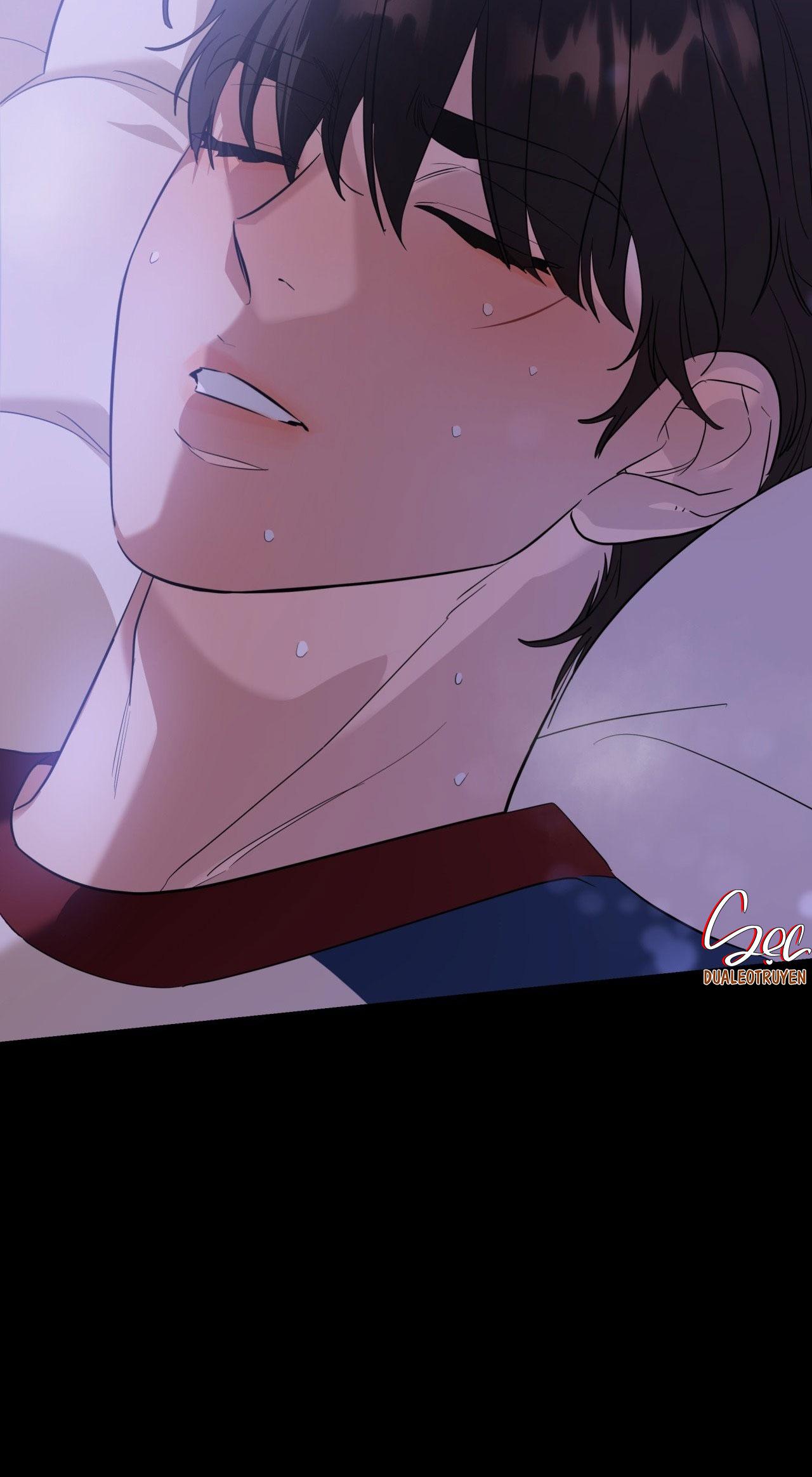 Đọc truyện LỆNH CỨU RỖI - Chapter 80