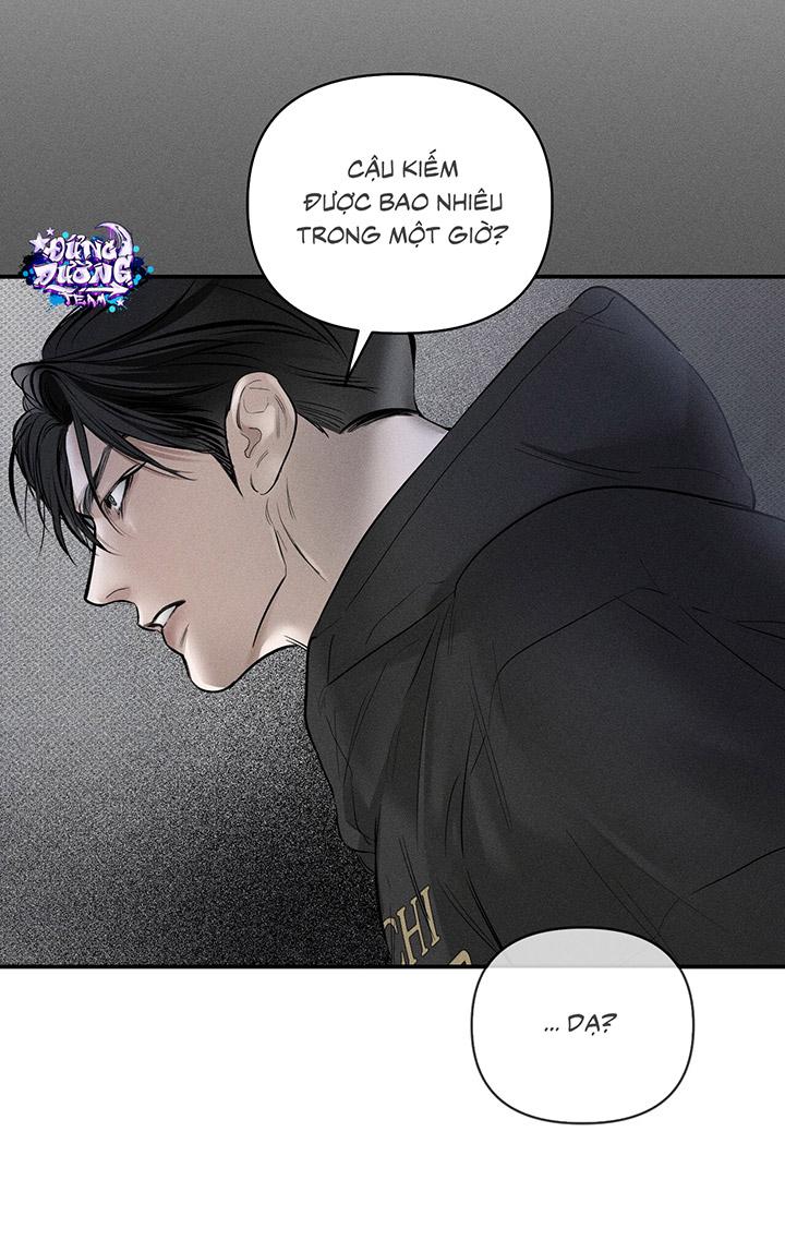 Đọc truyện [DDT] KẺ ĐÁNH CẮP TRÁI TIM - Chapter 6