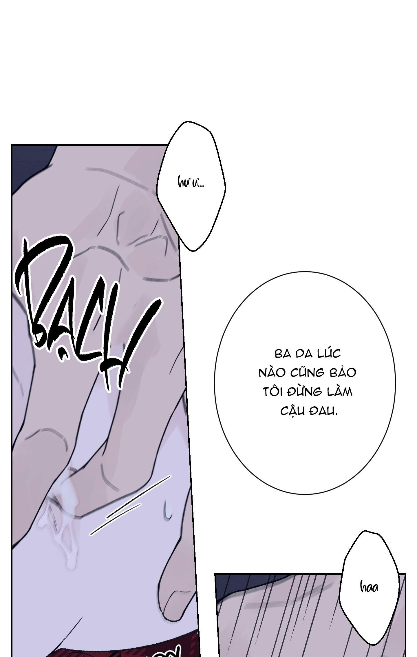 Đọc truyện ĐÊM KINH HOÀNG - Chapter 56
