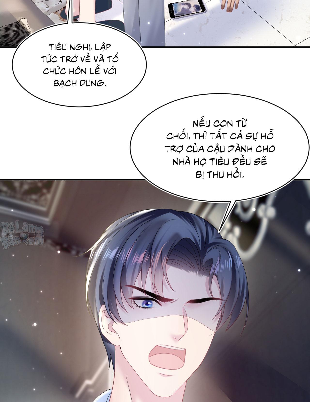 Đọc truyện Tuyệt mỹ bạch liên hoa online dạy học - Chapter 152