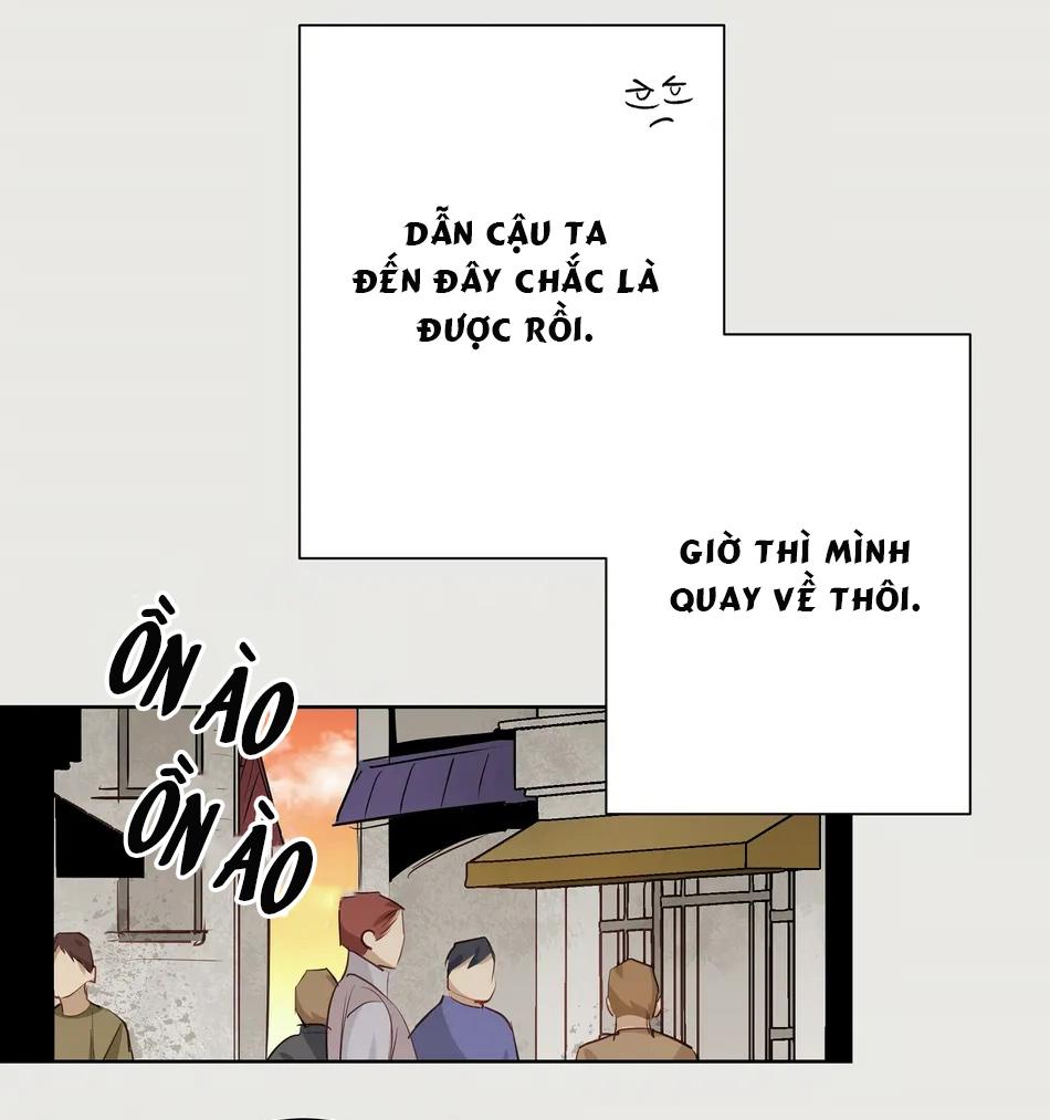 Đọc truyện Phù Thủy Xứ Eden - Chapter 22