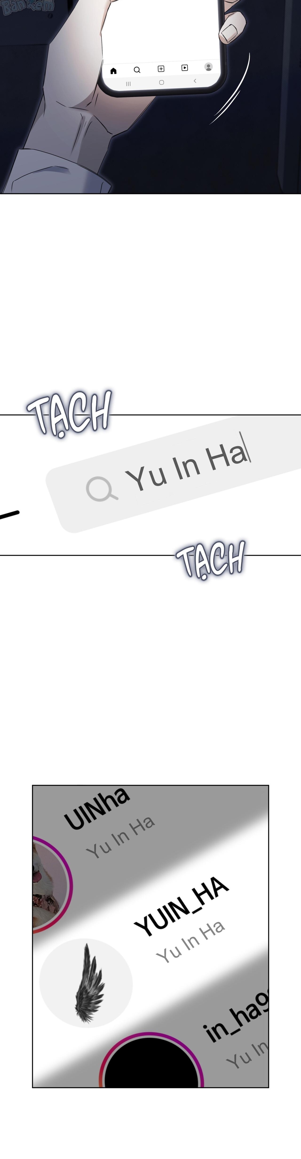 Đọc truyện CHEAT DAY - Chapter 5