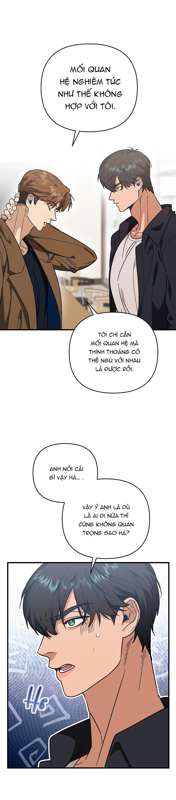Đọc truyện TUYỂN TẬP NHẤT THỤ ĐA CÔNG CỦA NHÀ KIM - Chapter 47.6