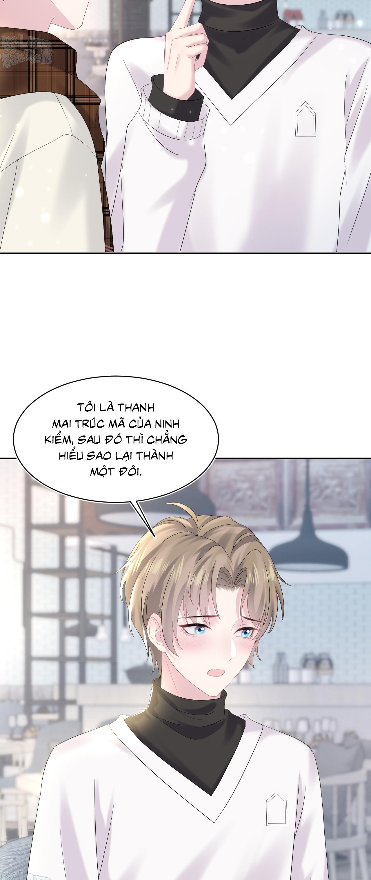 Đọc truyện Tuyệt mỹ bạch liên hoa online dạy học - Chapter 162