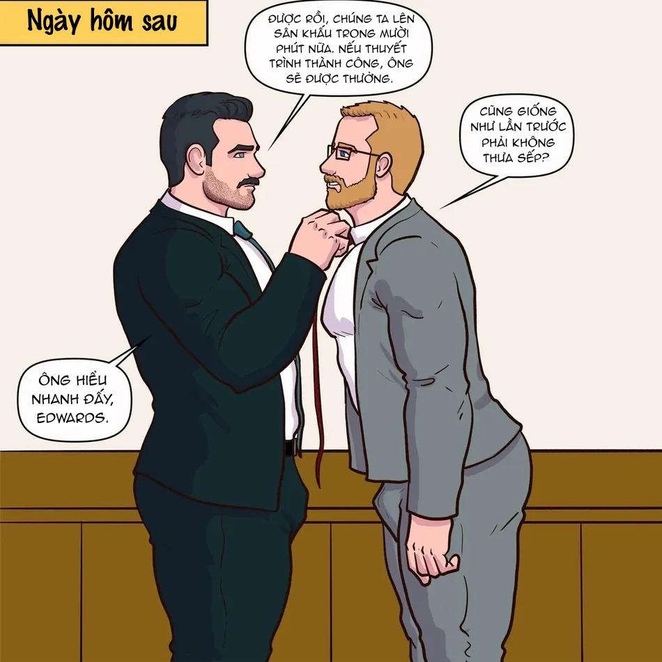 Đọc truyện TUYỂN TẬP CHIM TO SIÊU DÀI - Chapter 154