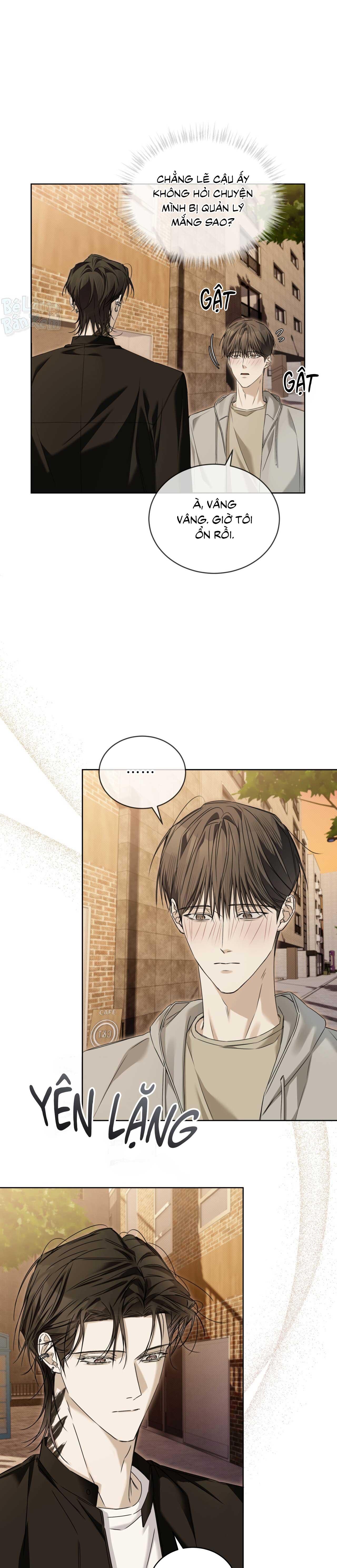 Đọc truyện CHEAT DAY - Chapter 8