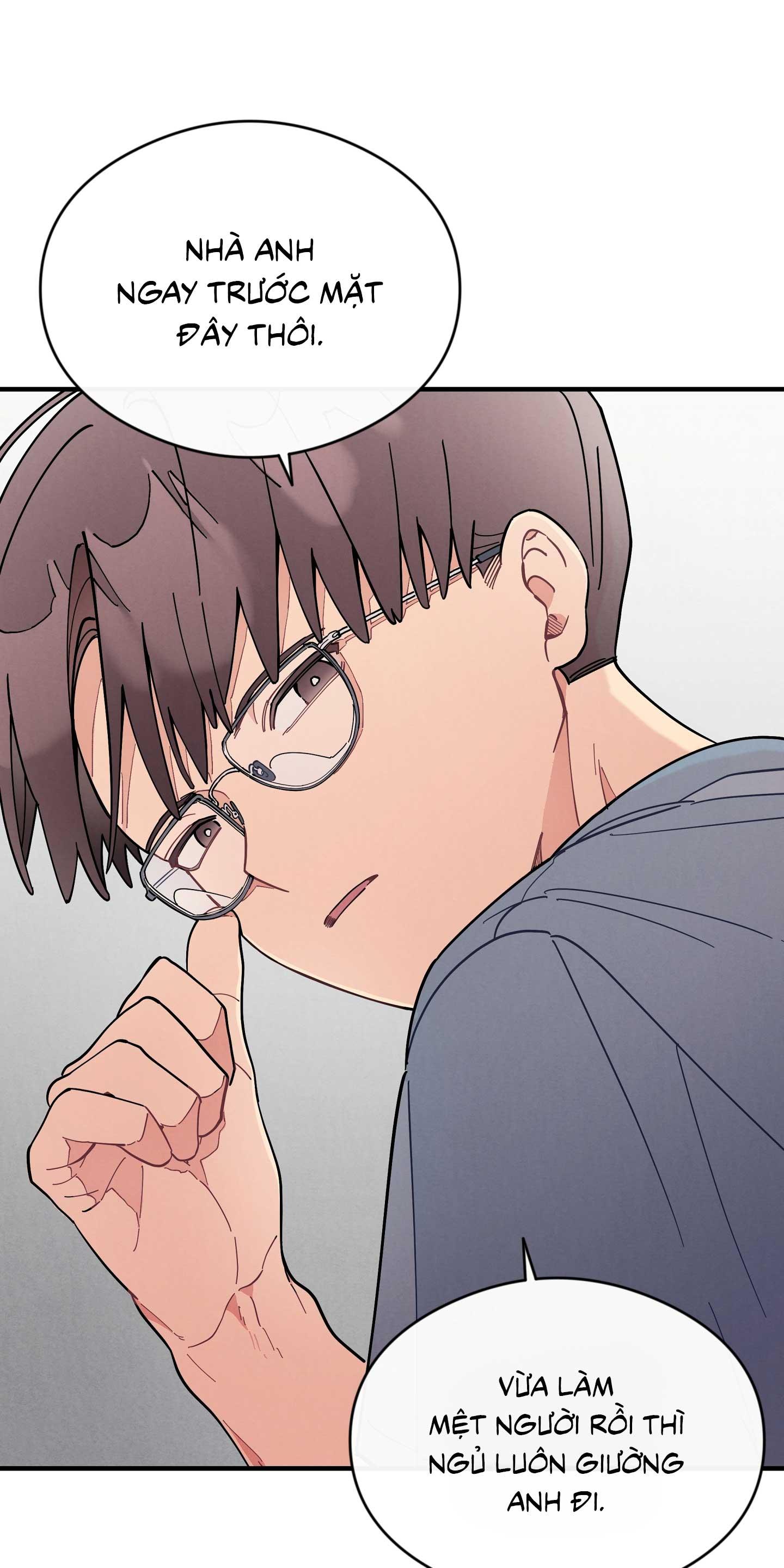 Đọc truyện One-Room TA - Chapter 48