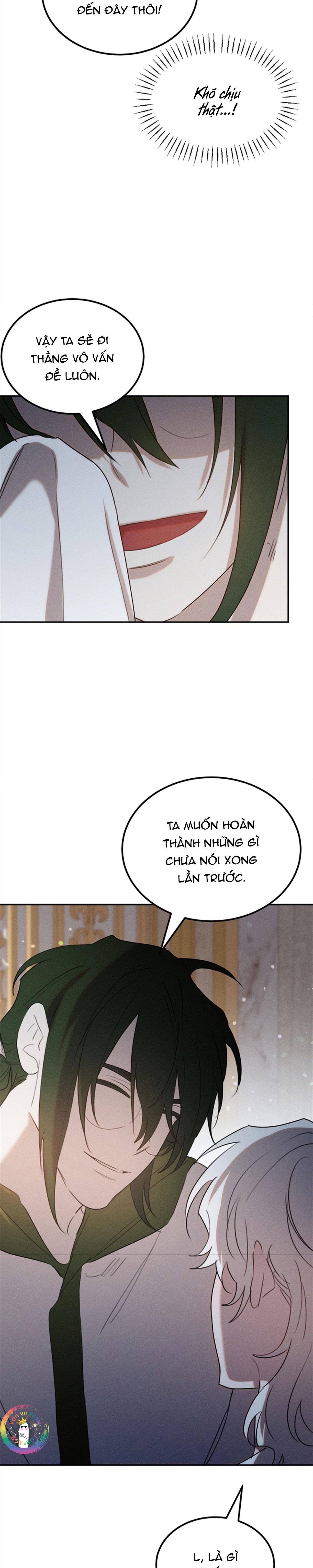 Đọc truyện Này, Đừng Có Nhấn Cái Nút Đó! - Chapter 55