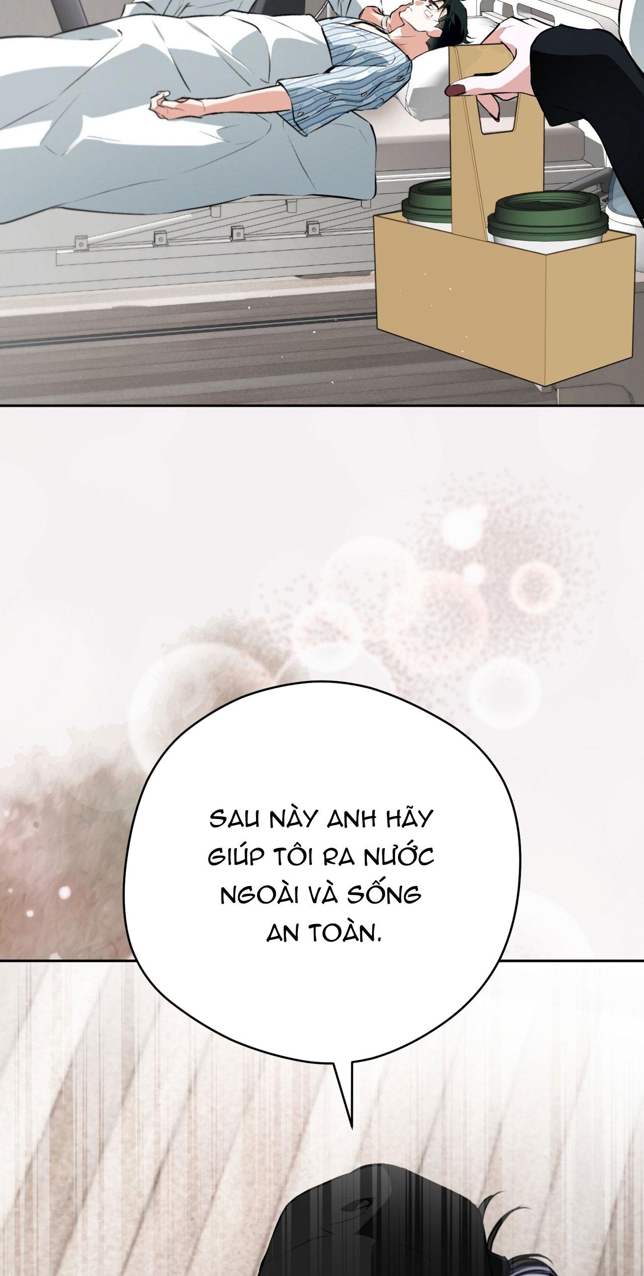 Đọc truyện OFF TRACK - Chapter 49