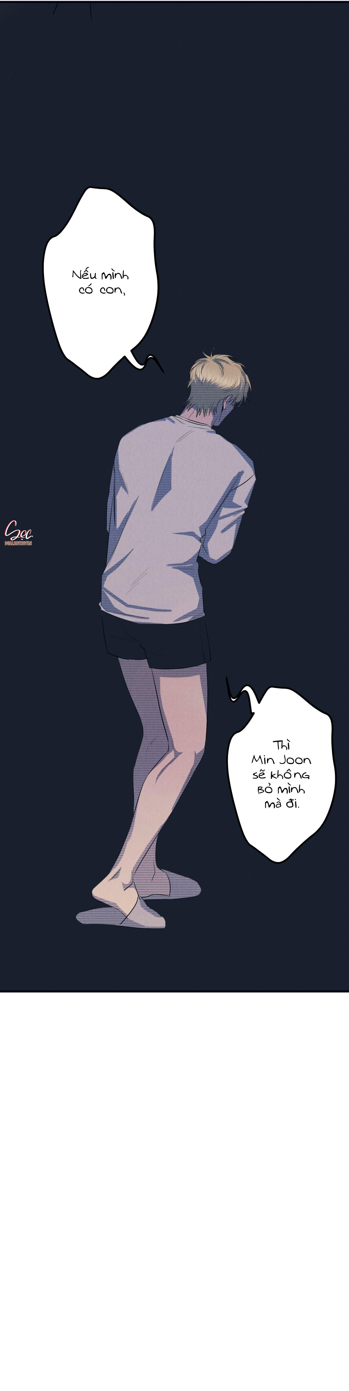 Đọc truyện ALPHA MẤT TƯ CÁCH - Chapter 23