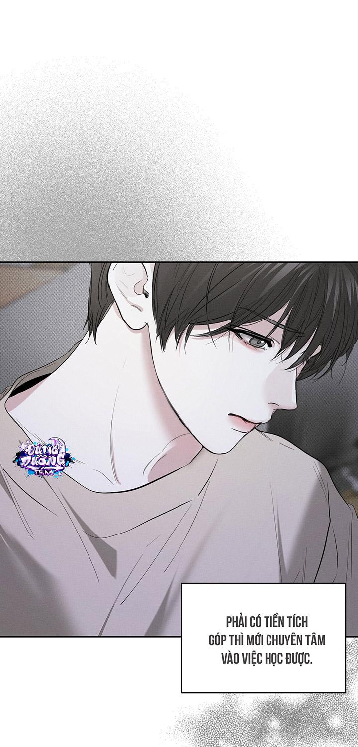 Đọc truyện [DDT] KẺ ĐÁNH CẮP TRÁI TIM - Chapter 5