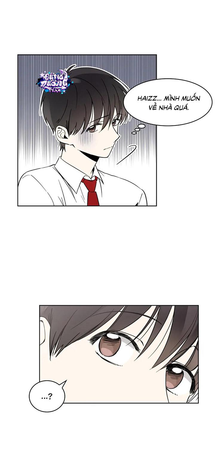 Đọc truyện [DDT] KẺ SAY MÊ - Chapter 4