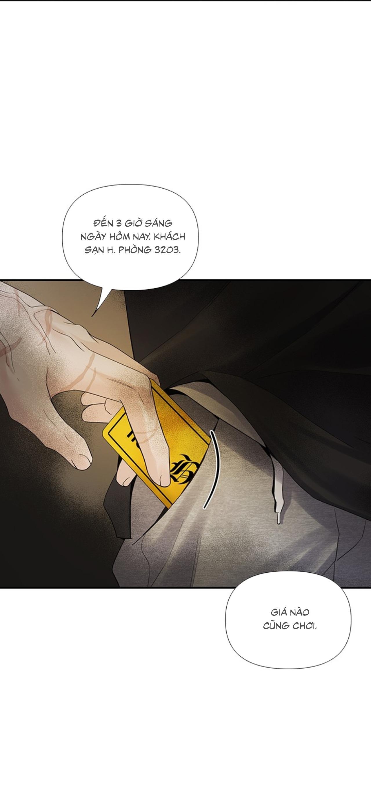 Đọc truyện [DDT] 3 DAYS - Chapter 6