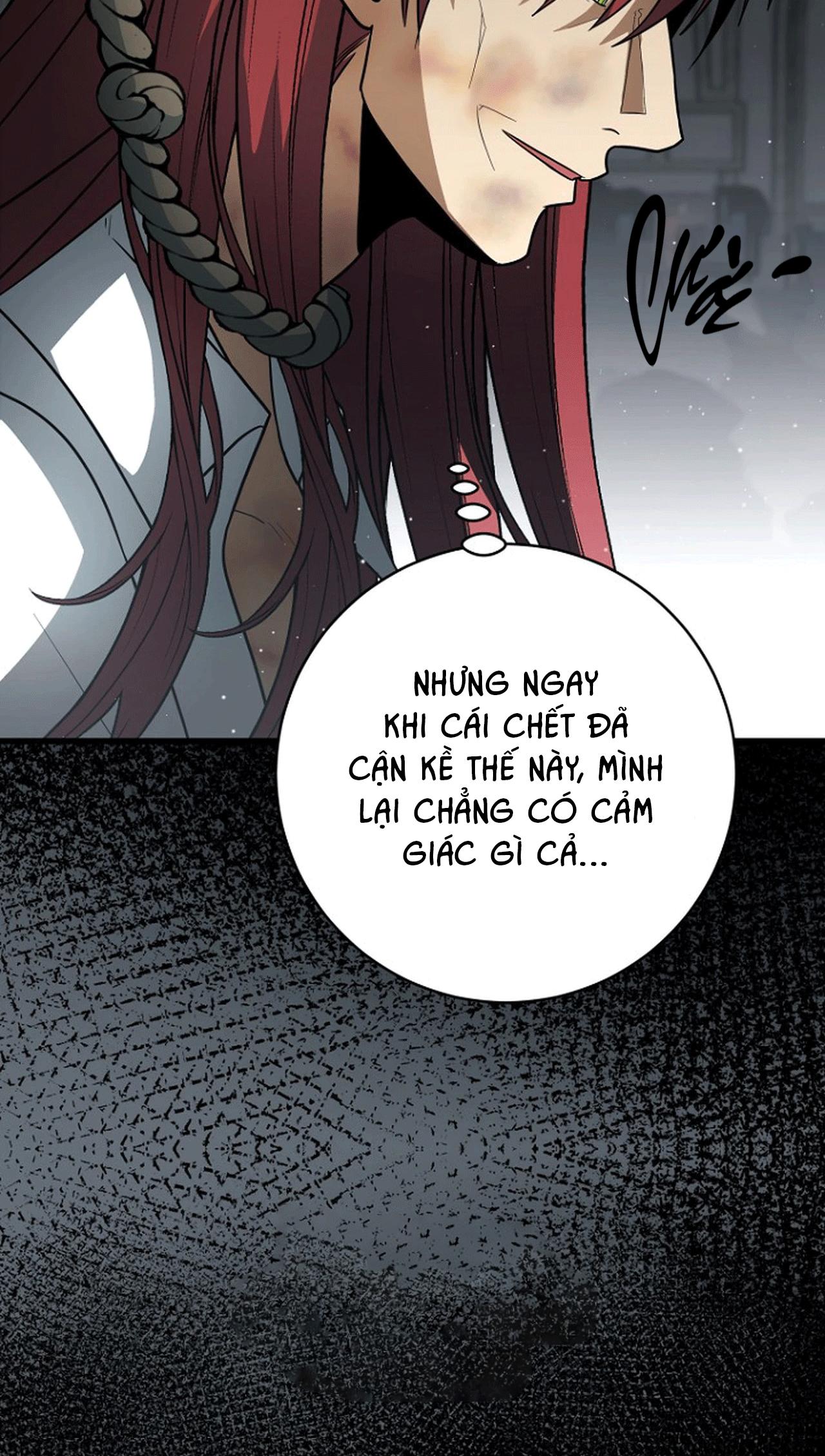 Đọc truyện NGHỈ HƯU CHỨ KHÔNG PHẢI TÌNH YÊU - Chapter 60