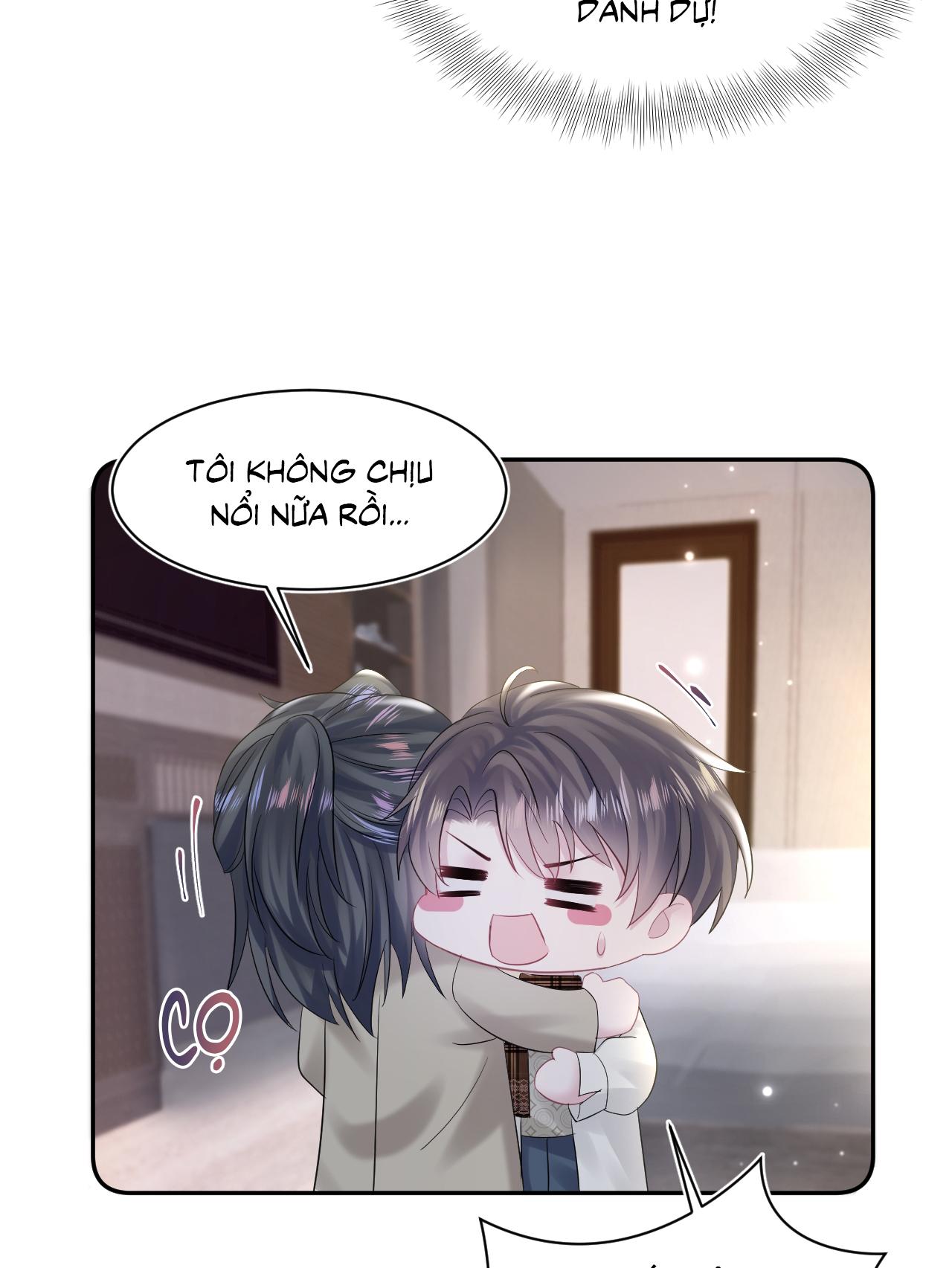 Đọc truyện Tuyệt mỹ bạch liên hoa online dạy học - Chapter 158