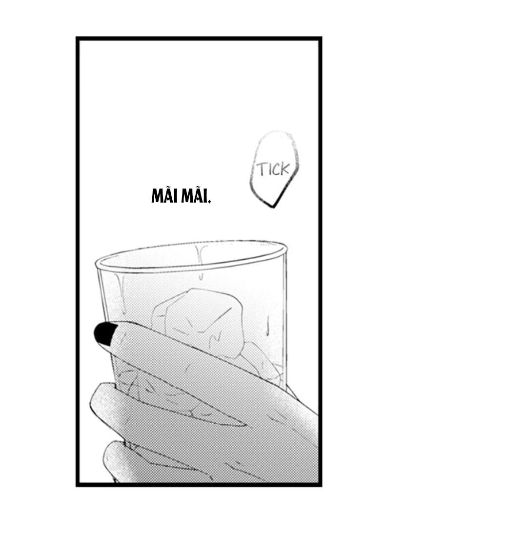 Đọc truyện Tabetai Anata - Chapter 60