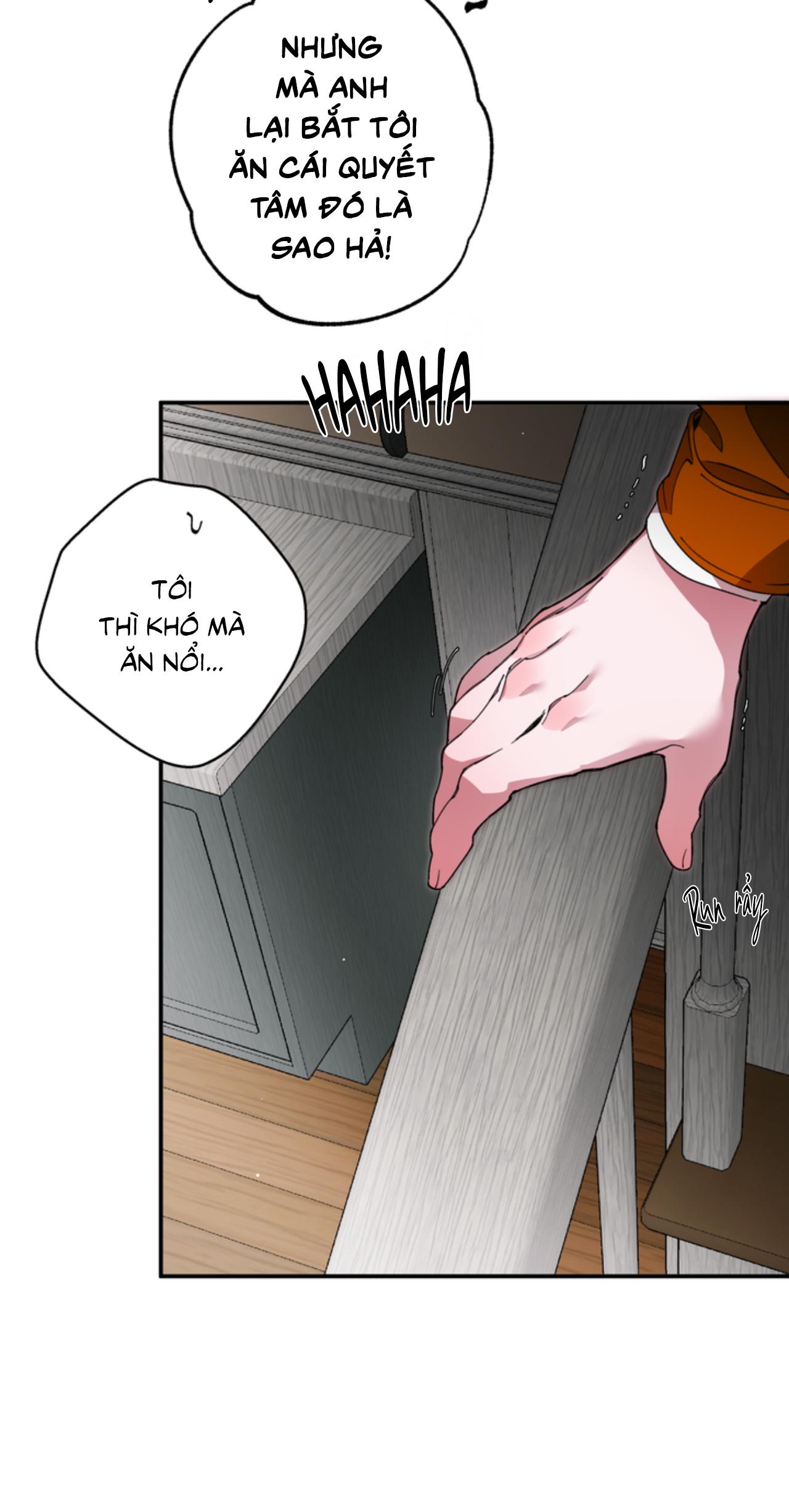 Đọc truyện Mr.A's Farm - Chapter 15