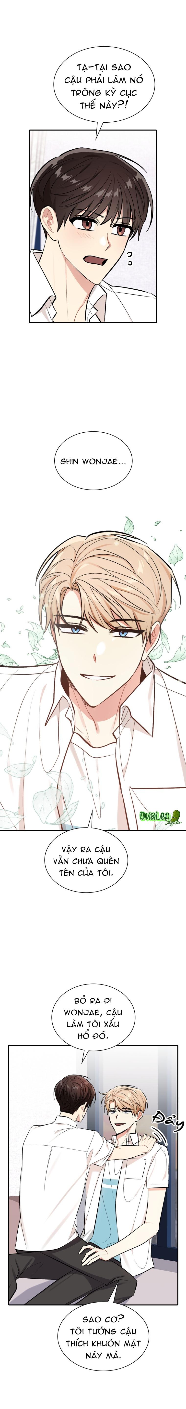 Đọc truyện Nhật Hạ - Chapter 22