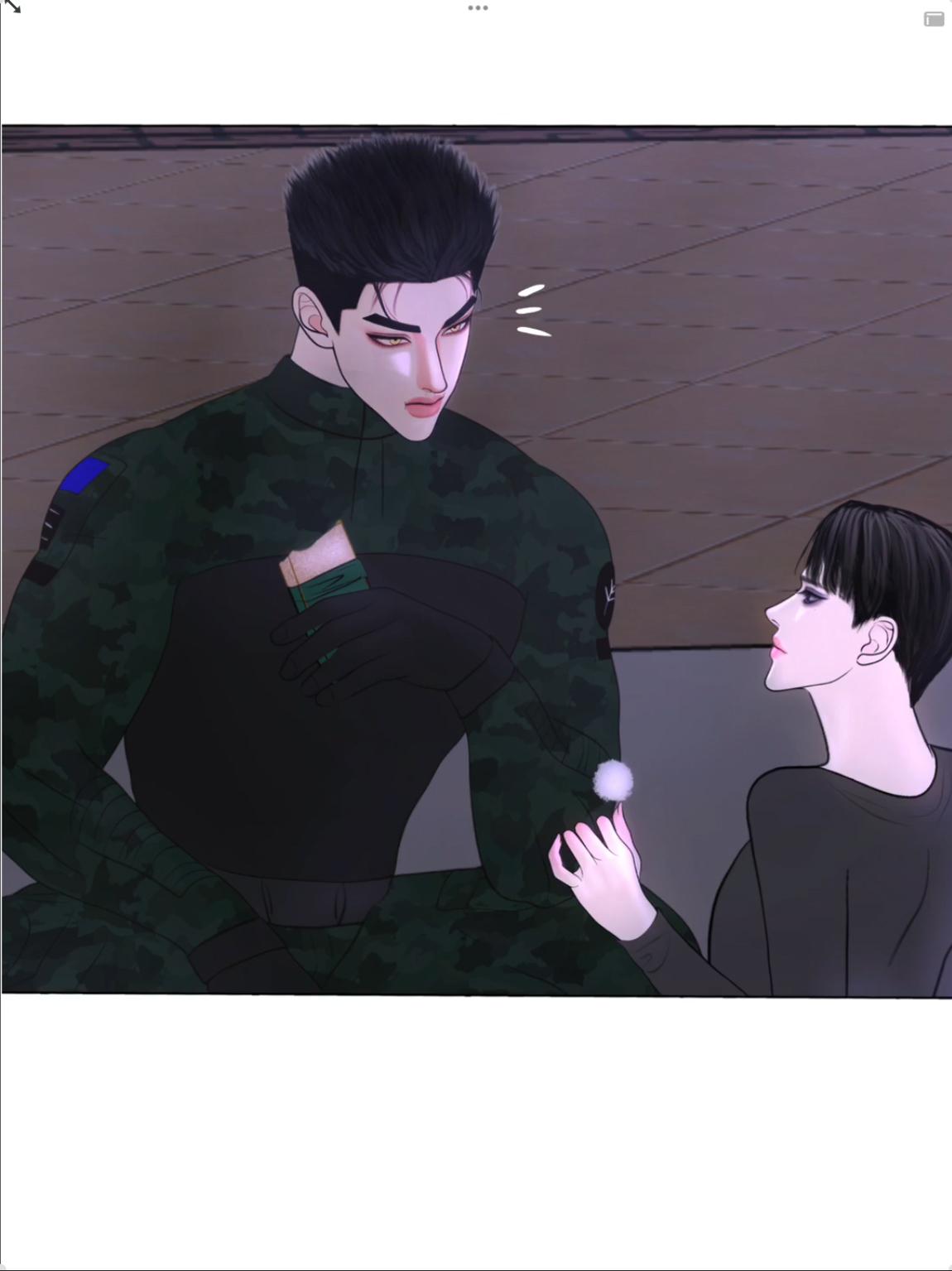 Đọc truyện HỘ GIẢ MẠT THẾ - Chapter 14