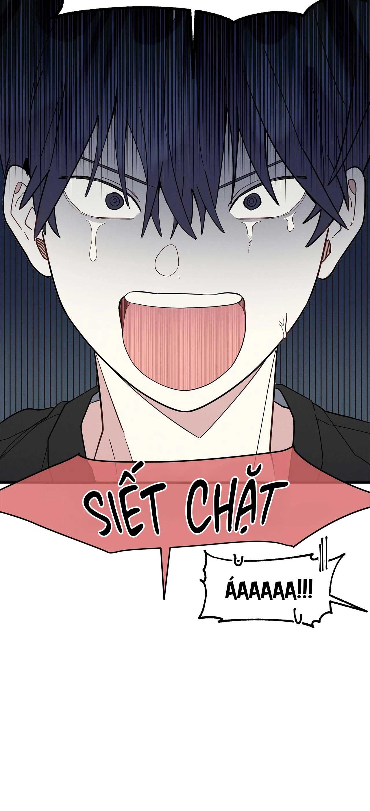 Đọc truyện One-Room TA - Chapter 25
