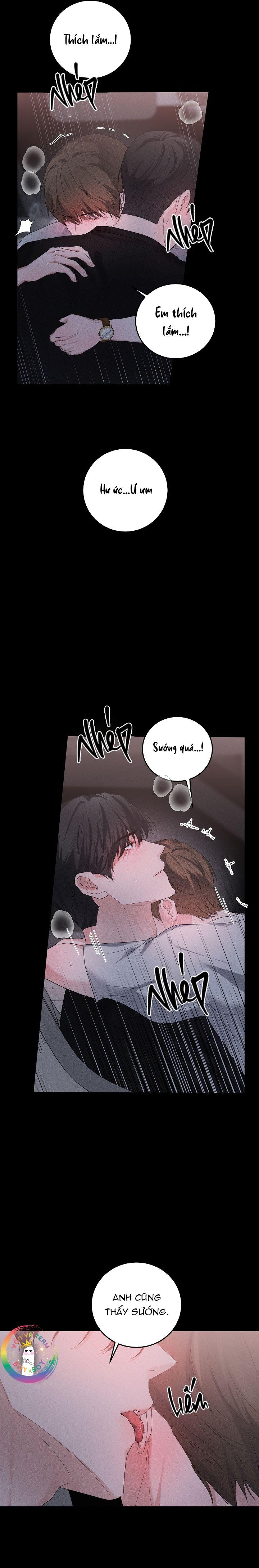 Đọc truyện ★ Sweet Shot ★ - Chapter 35