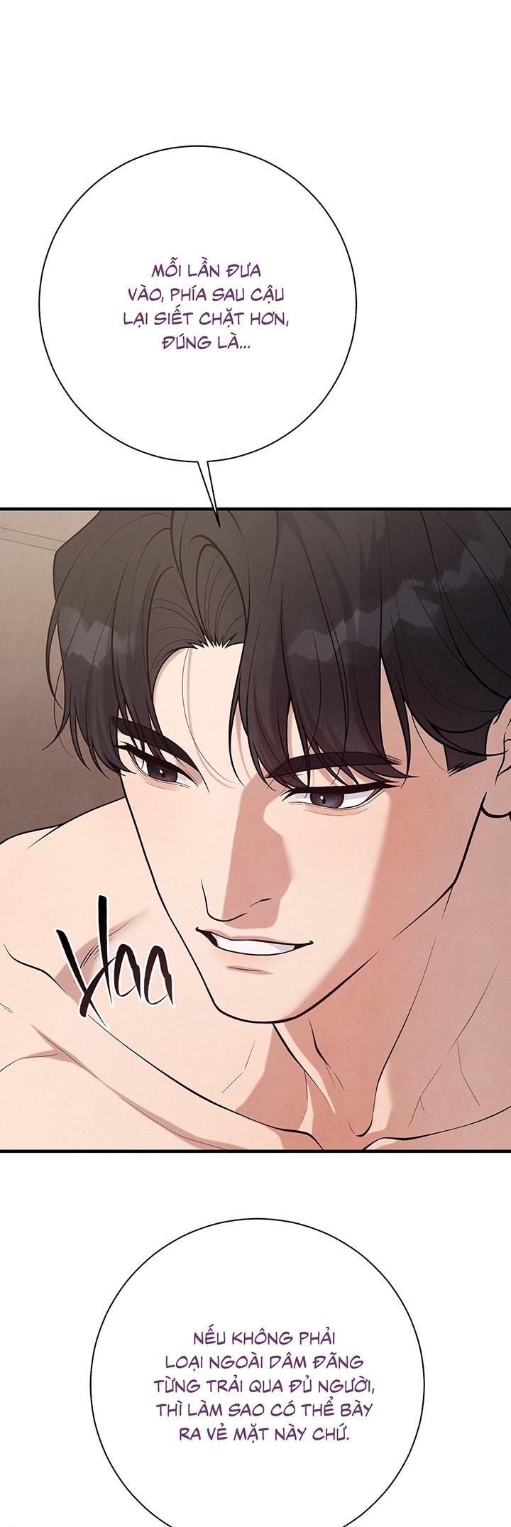 Đọc truyện [DDT] HƯƠNG VỊ TÌNH THÂN - Chapter 14