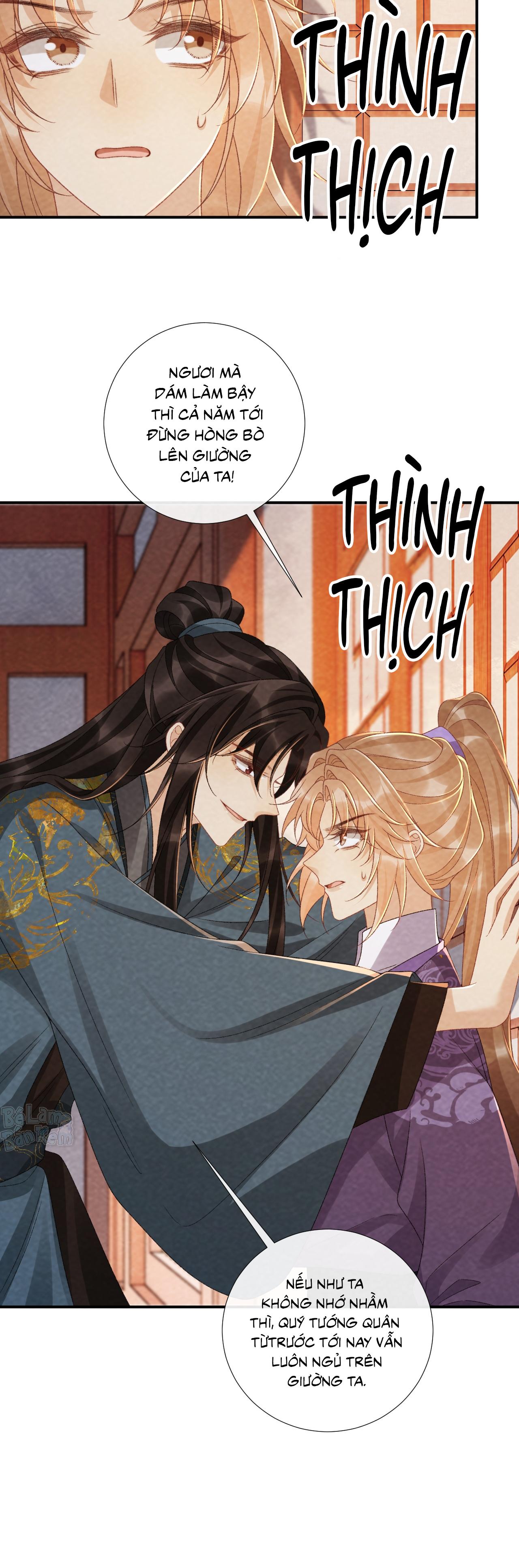 Đọc truyện CẠM BẪY CỦA KẺ BIẾN THÁI - Chapter 133.19