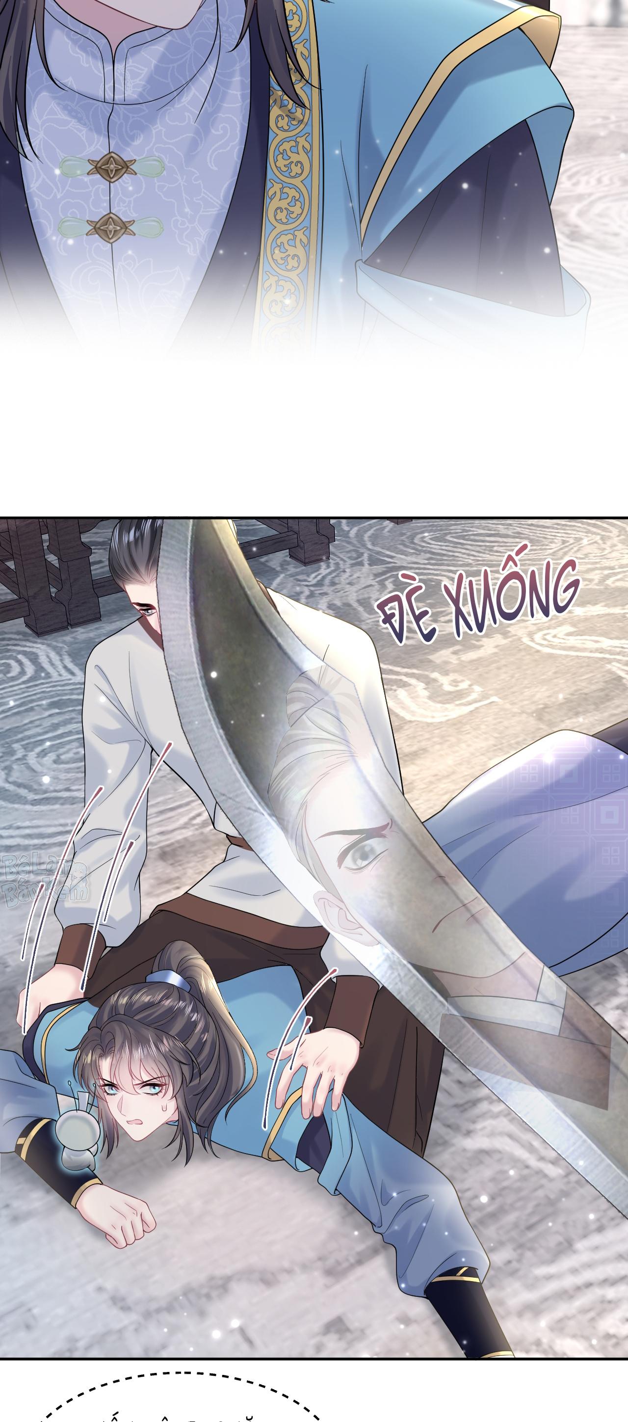 Đọc truyện Tuyệt mỹ bạch liên hoa online dạy học - Chapter 177