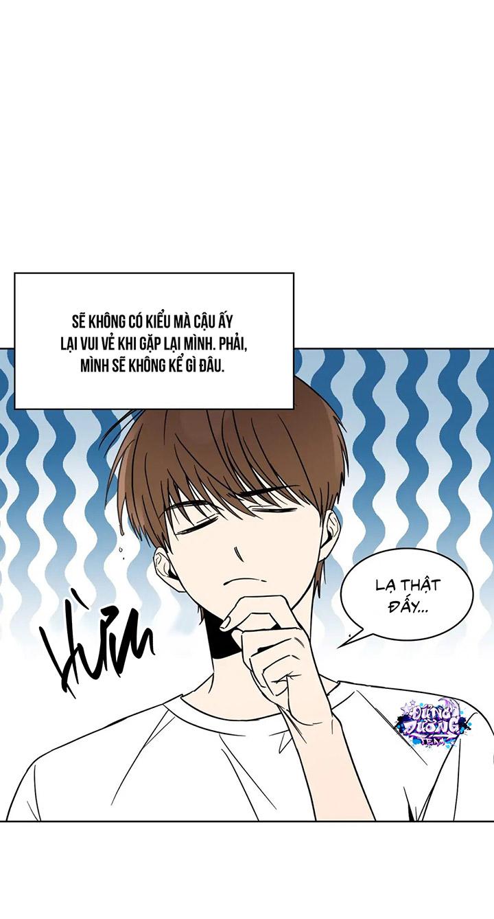 Đọc truyện [DDT] KẺ SAY MÊ - Chapter 3