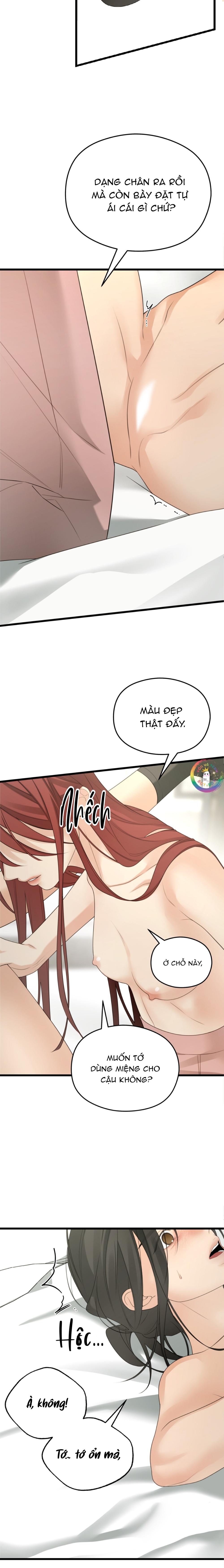 Đọc truyện Tuyển Tập GL Ngắn 18+ - Chapter 31