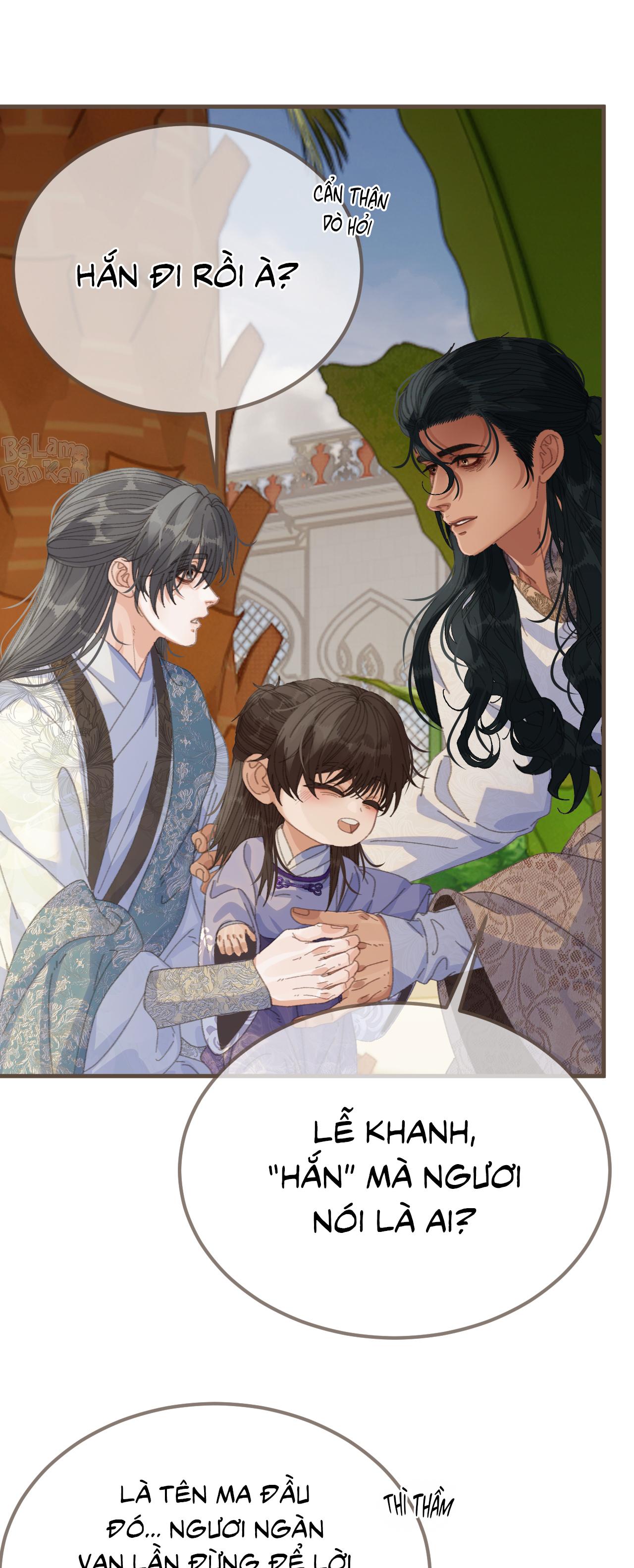 Đọc truyện Á NÔ 2 - THÁM HOA - Chapter 90