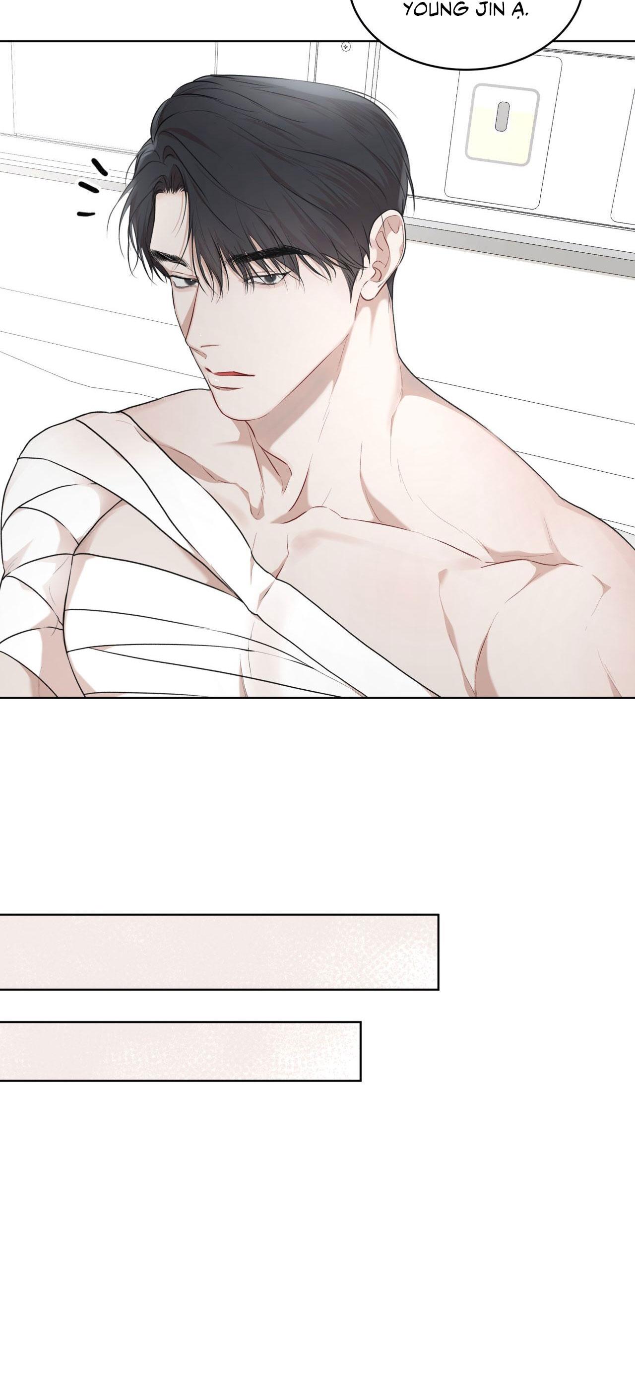 Đọc truyện KHỞI NGUỒN SỰ SỐNG - Chapter 58