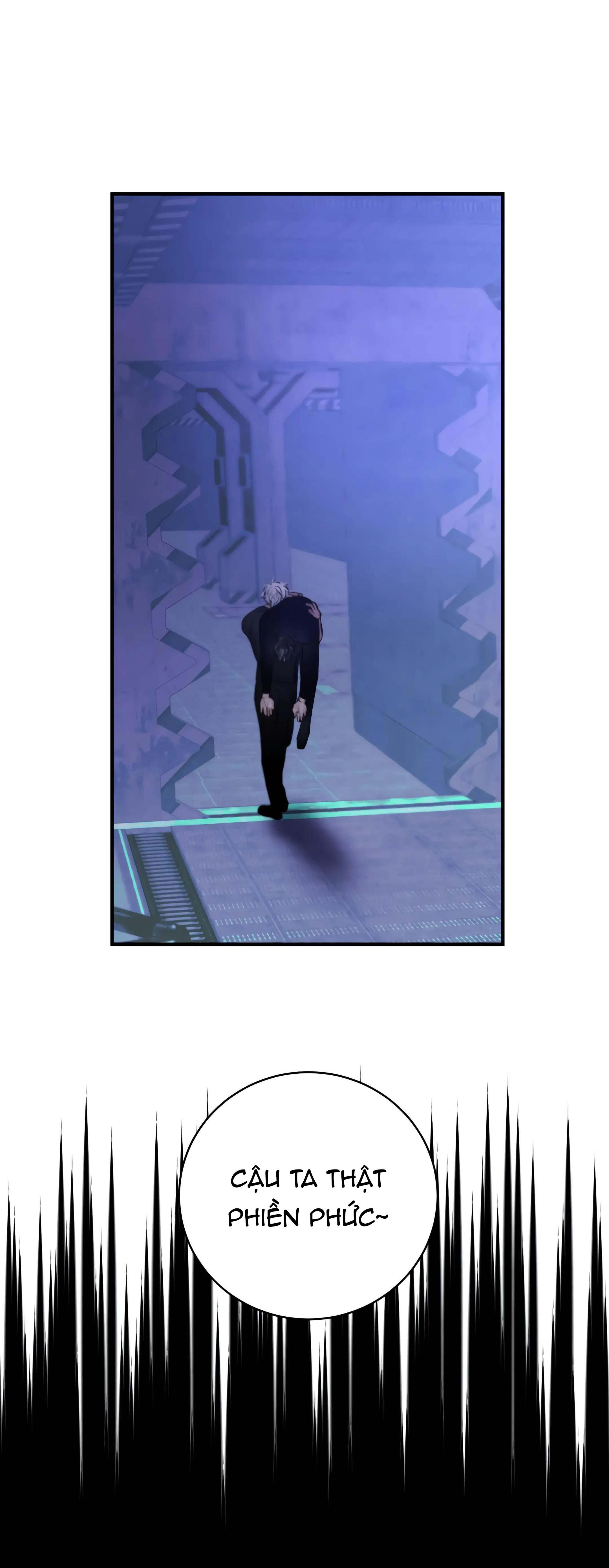 Đọc truyện Tuyển Tập Manhwa Dằm Khăm - Chapter 97